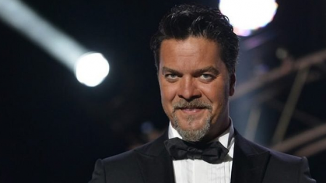 Beyaz Show bu akşam neden yok? Beyazıt &Ouml;zt&uuml;rk'ten a&ccedil;ıklama...