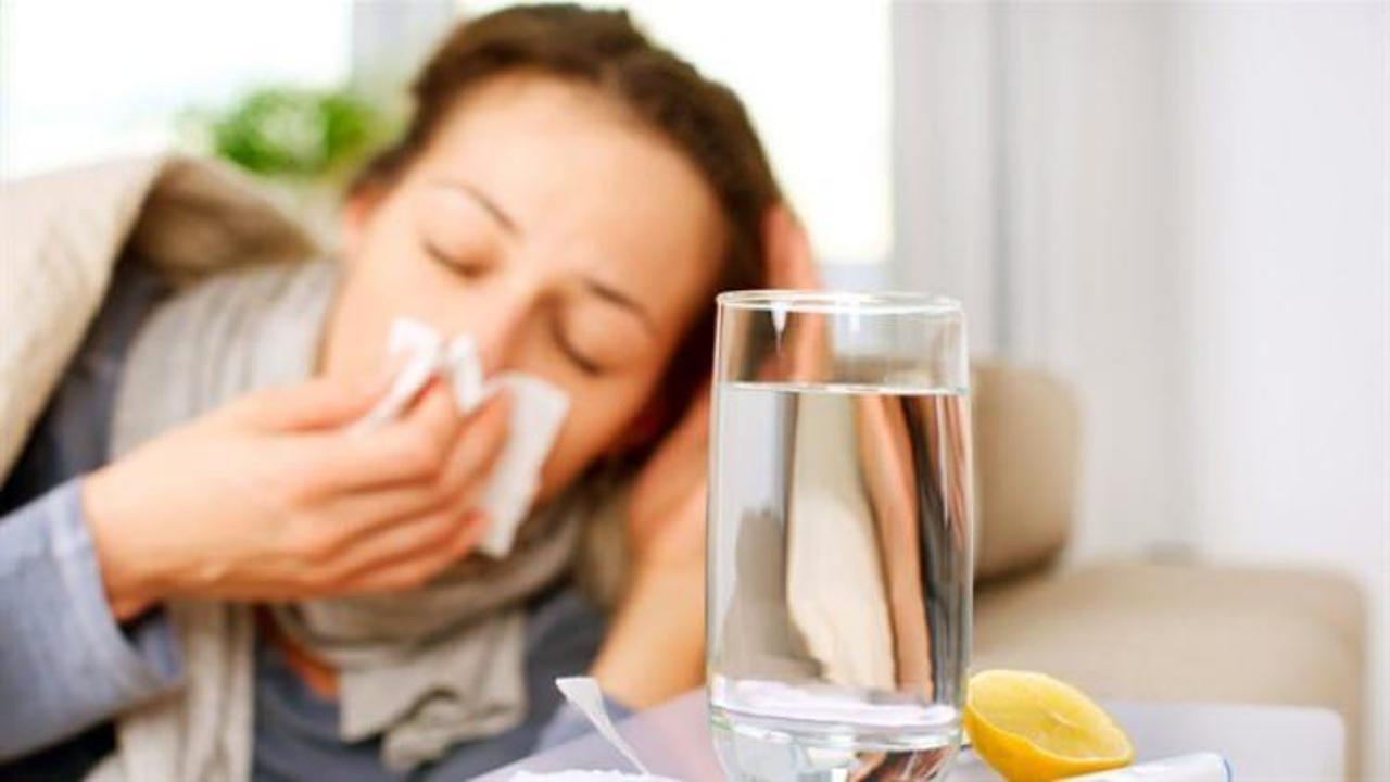 Çekya'da grip salgınında 70 kişi öldü