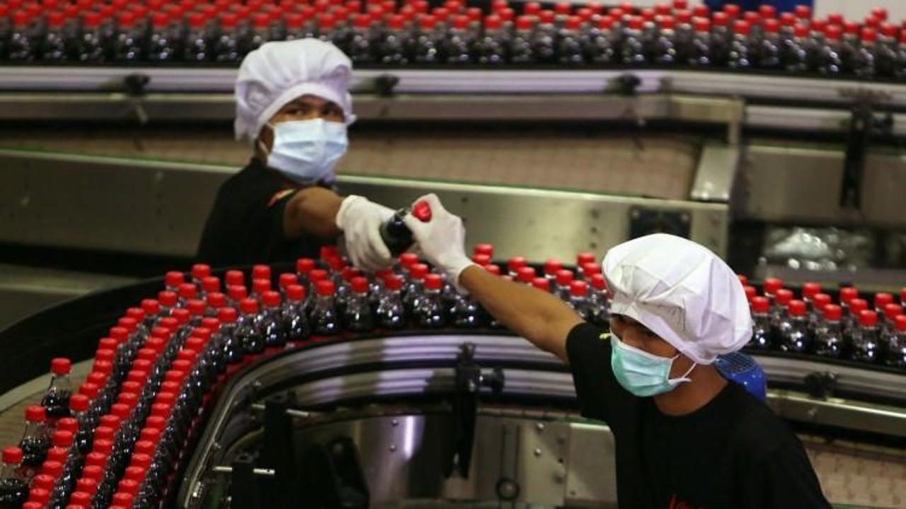 Coca-Cola 350 kişiyi işten çıkarıyor