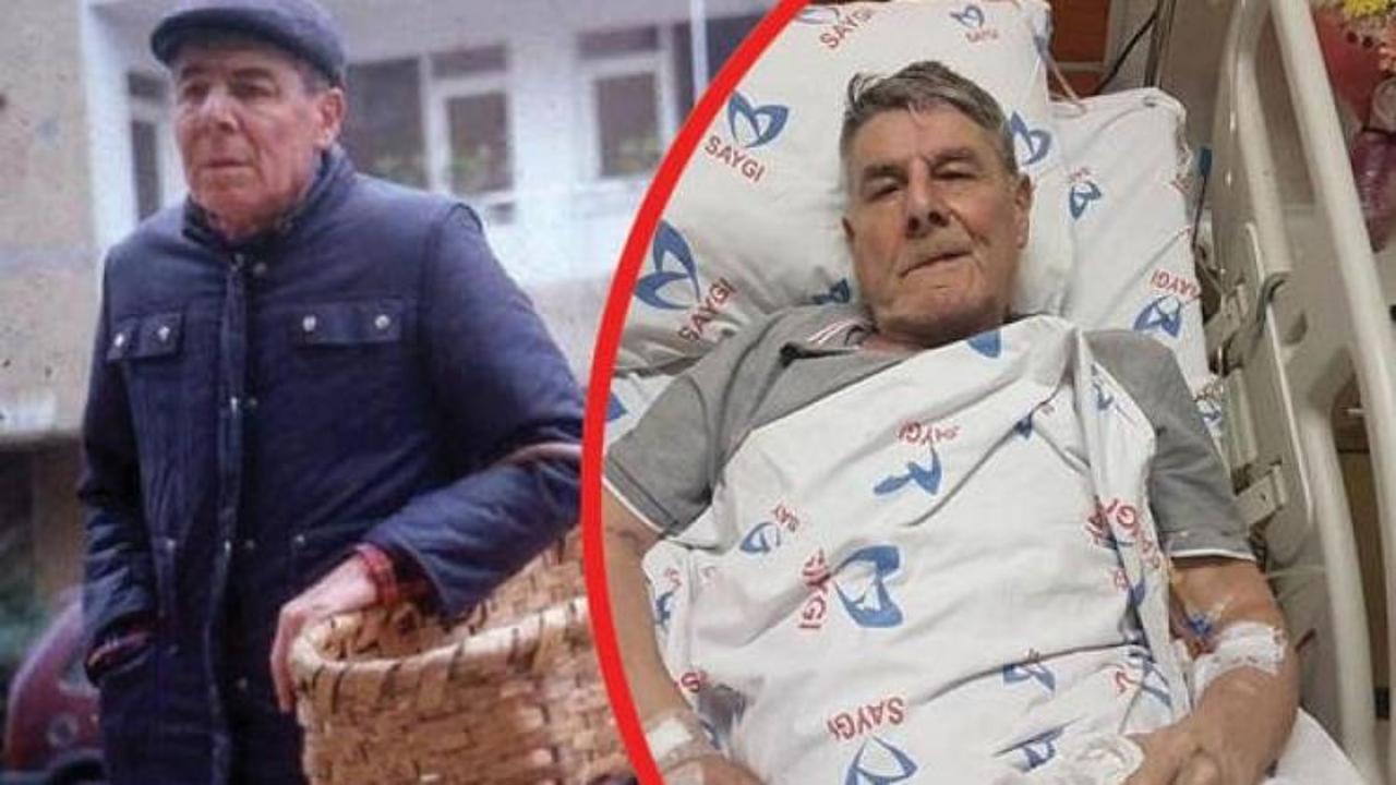 Ercan Yazgan kimdir? Ka&ccedil; yaşındadır?