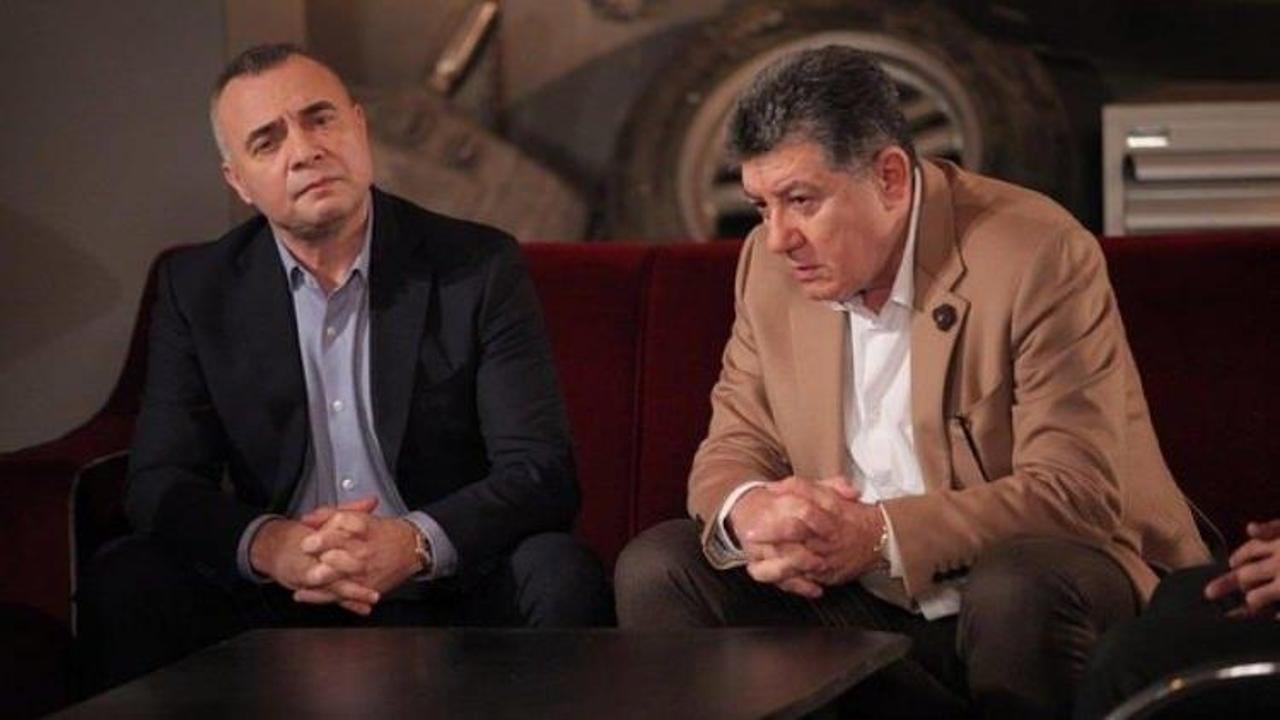 Eşkıya D&uuml;nyaya H&uuml;k&uuml;mdar Olmaz (EDHO) 93.b&ouml;l&uuml;mde neler oldu?