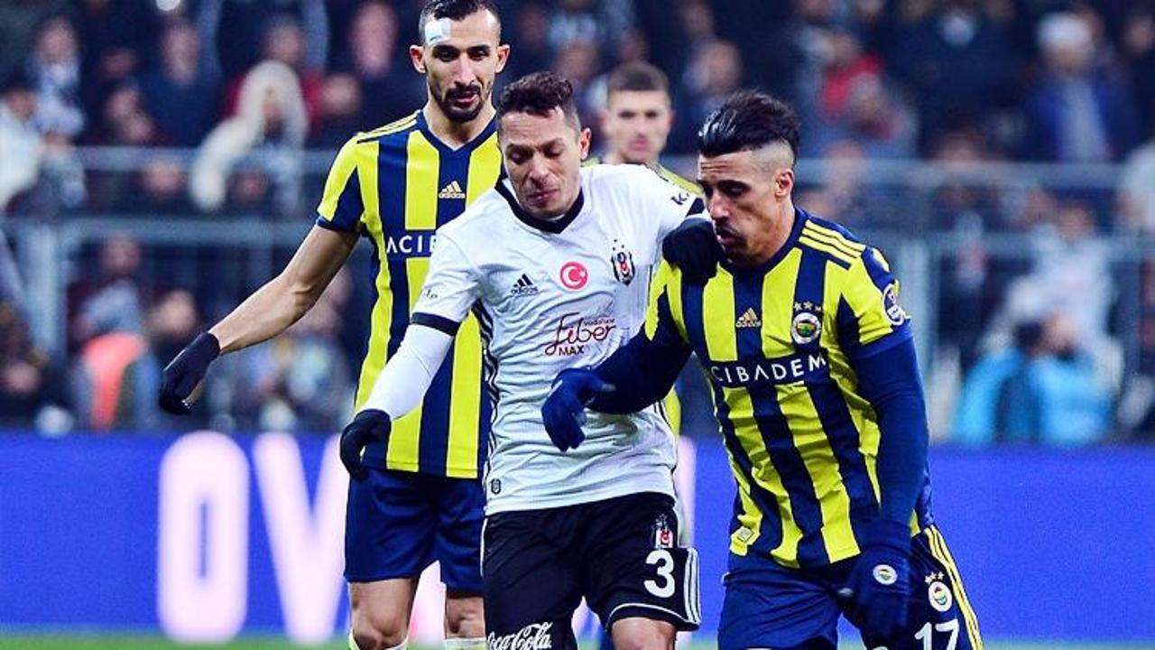 'Fenerbahçe'nin bu kadar ezildiğini görmedim!'
