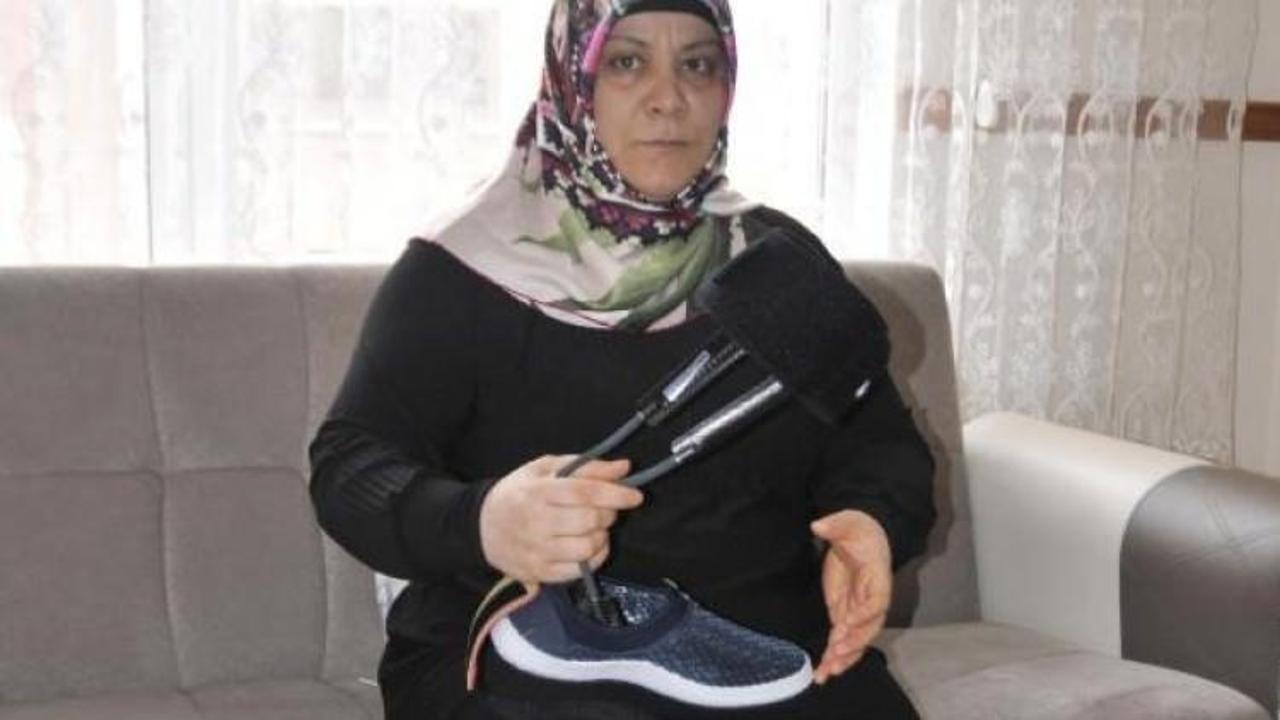 Her g&uuml;n &ouml;l&uuml;m korkusuyla yaşıyor