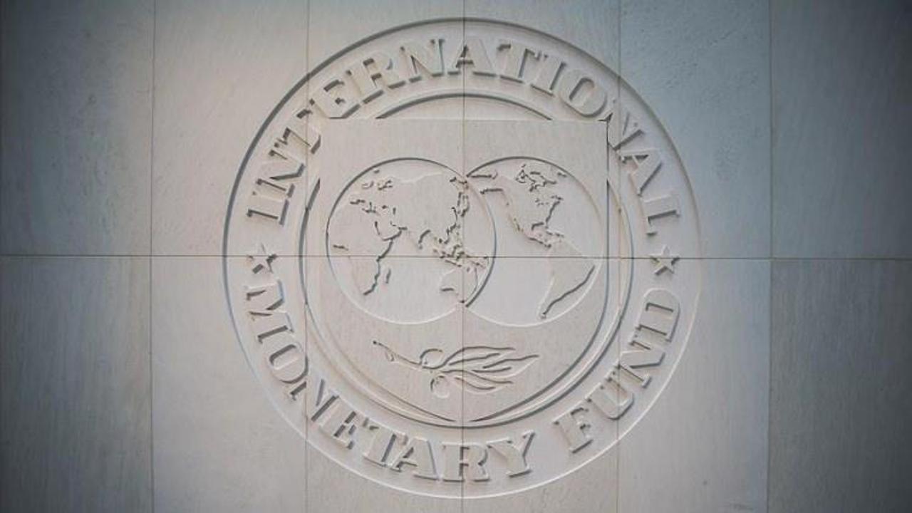 IMF'den Trump açıklaması: Endişe duyuyoruz
