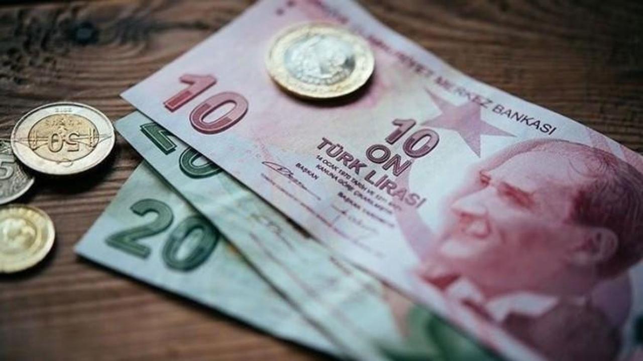 İşsiz kalana 16 bin TL &ouml;deme