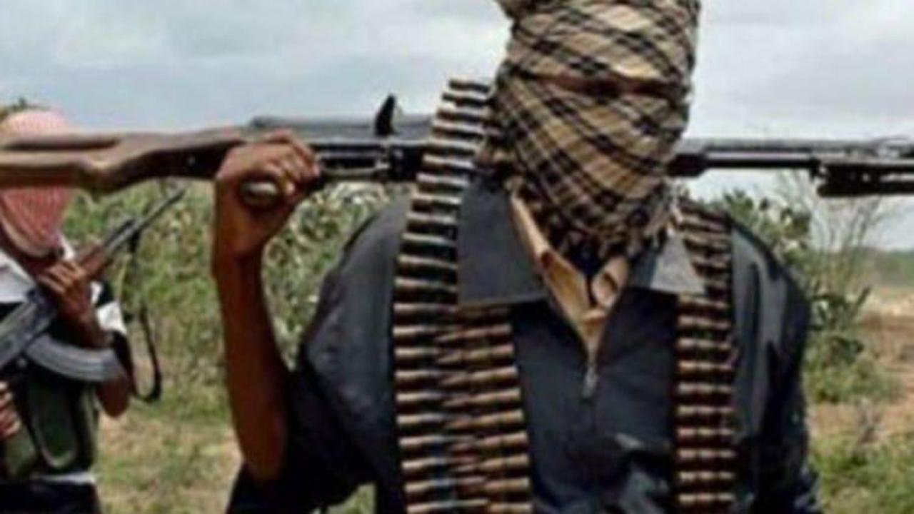 Nijerya'da çıkan çatışmada 16 kişi öldü