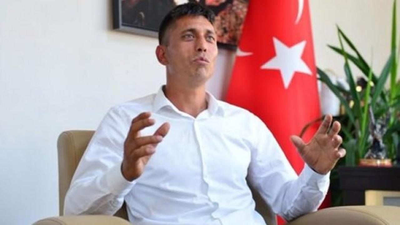 "&Ouml;mer Halisdemir yaşasaydı şu an Afrin'de olurdu"
