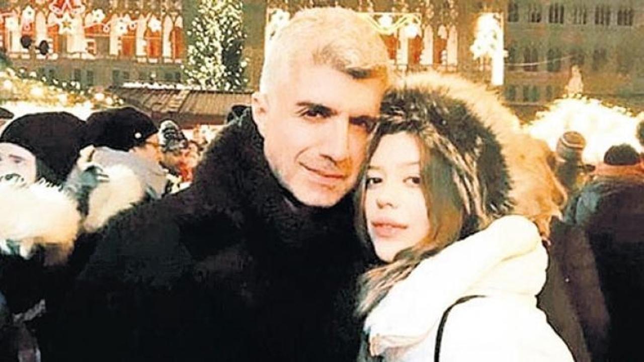 &Ouml;zcan Deniz nikah i&ccedil;in g&uuml;n aldı!