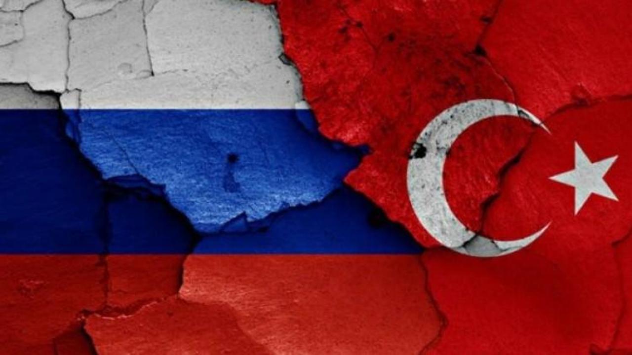 Rusya'dan flaş Türkiye açıklaması! Yasak kalkıyor