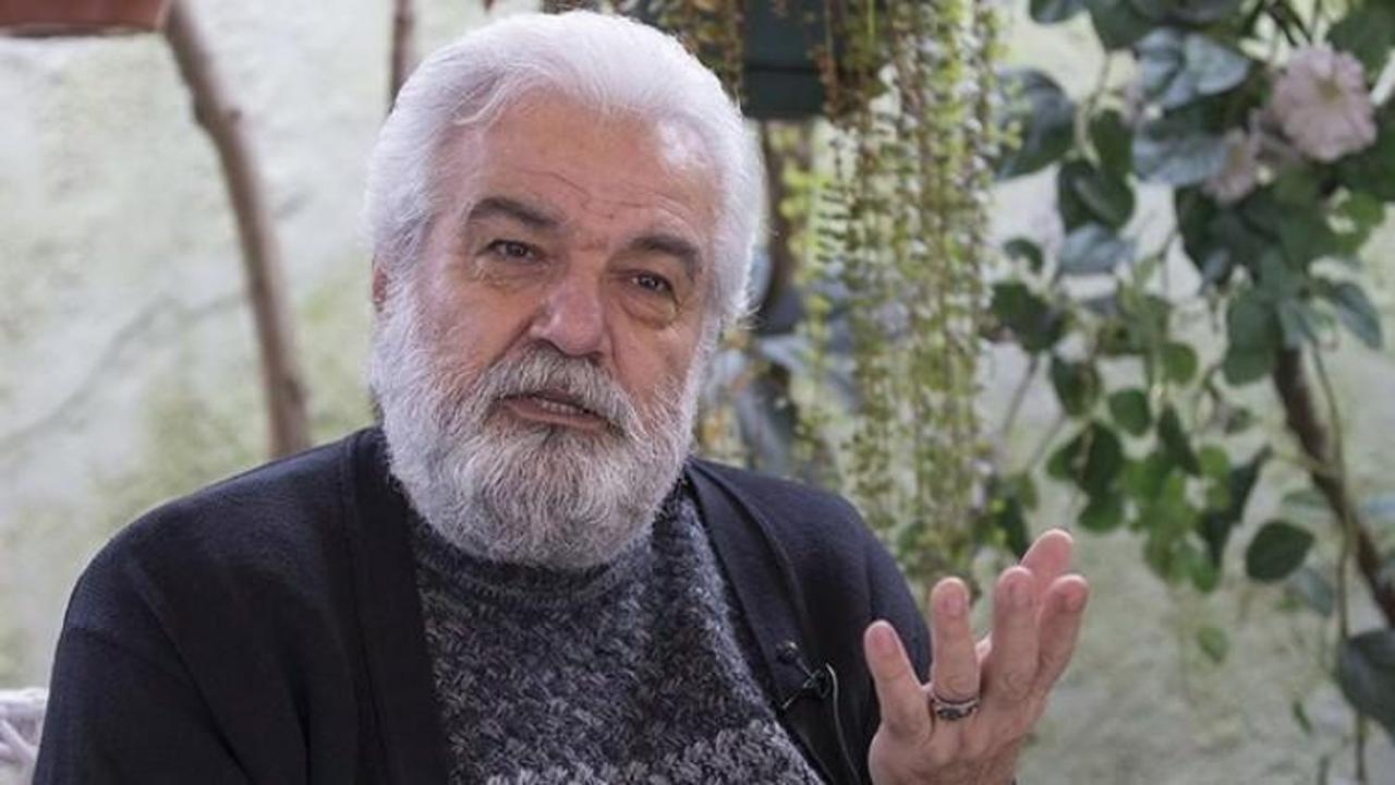 Serdar G&ouml;khan mezar yeri i&ccedil;in servet &ouml;dedi