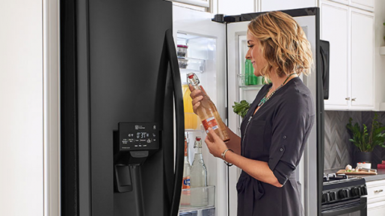 Siyah eşya nasıl temizlenir?