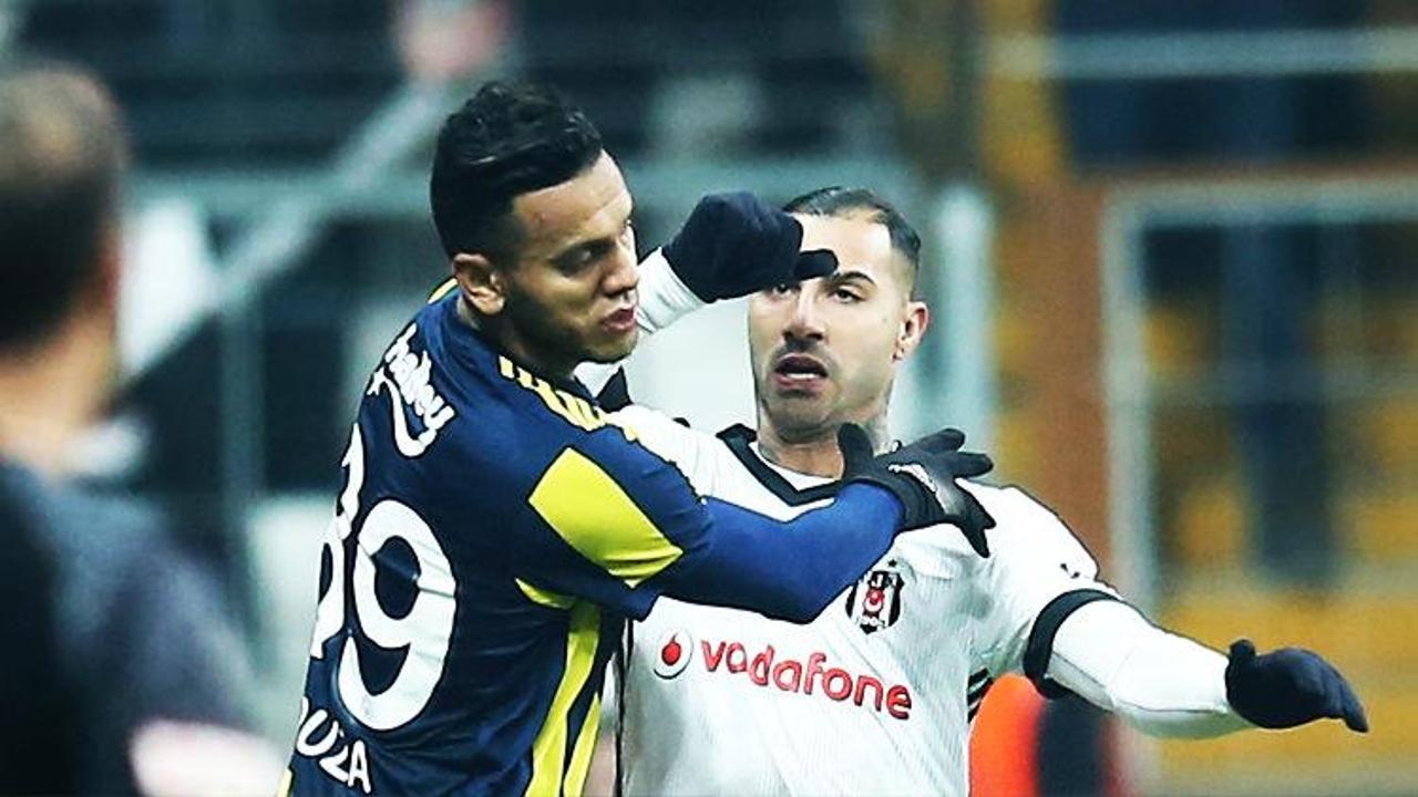 Beşiktaş'tan Quaresma kararı sonrası flaş karar