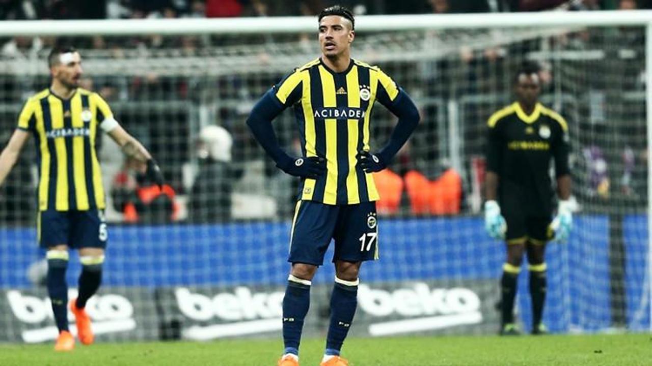 Yerden yere vurdu! 'F.Bah&ccedil;e Anadolu takımı gibi'