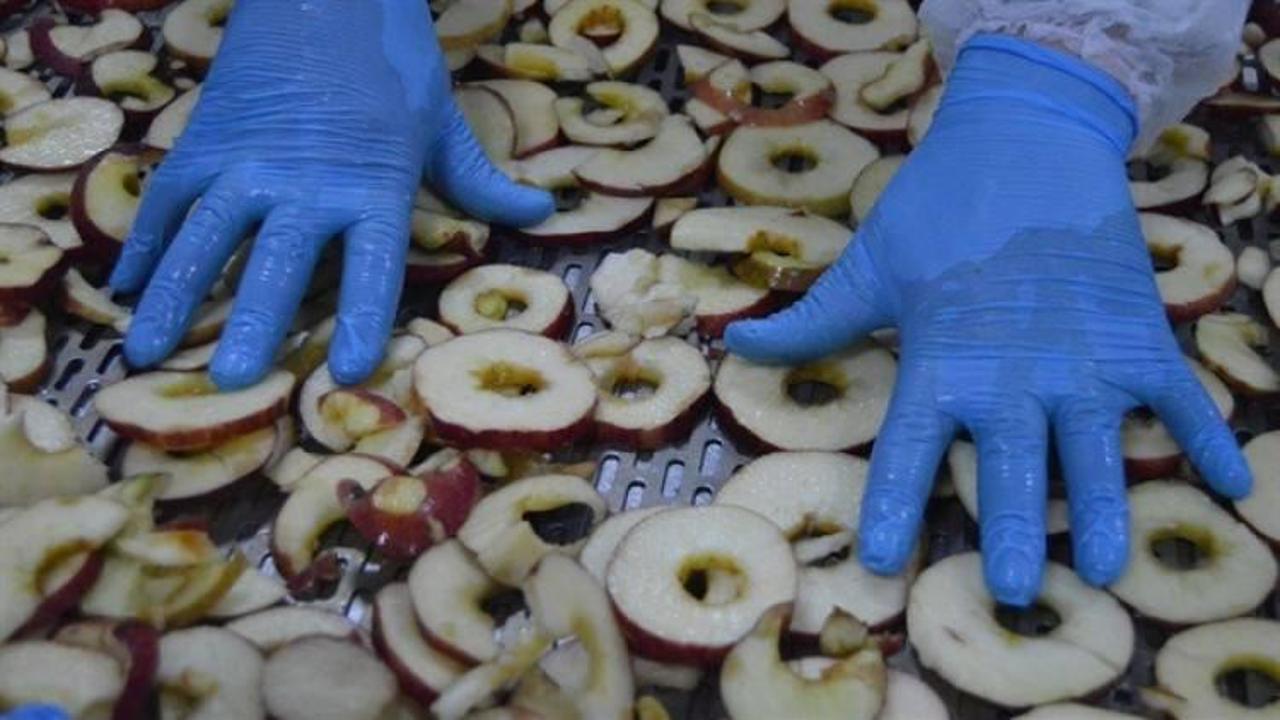 13 &uuml;lkeye g&ouml;nderiliyor