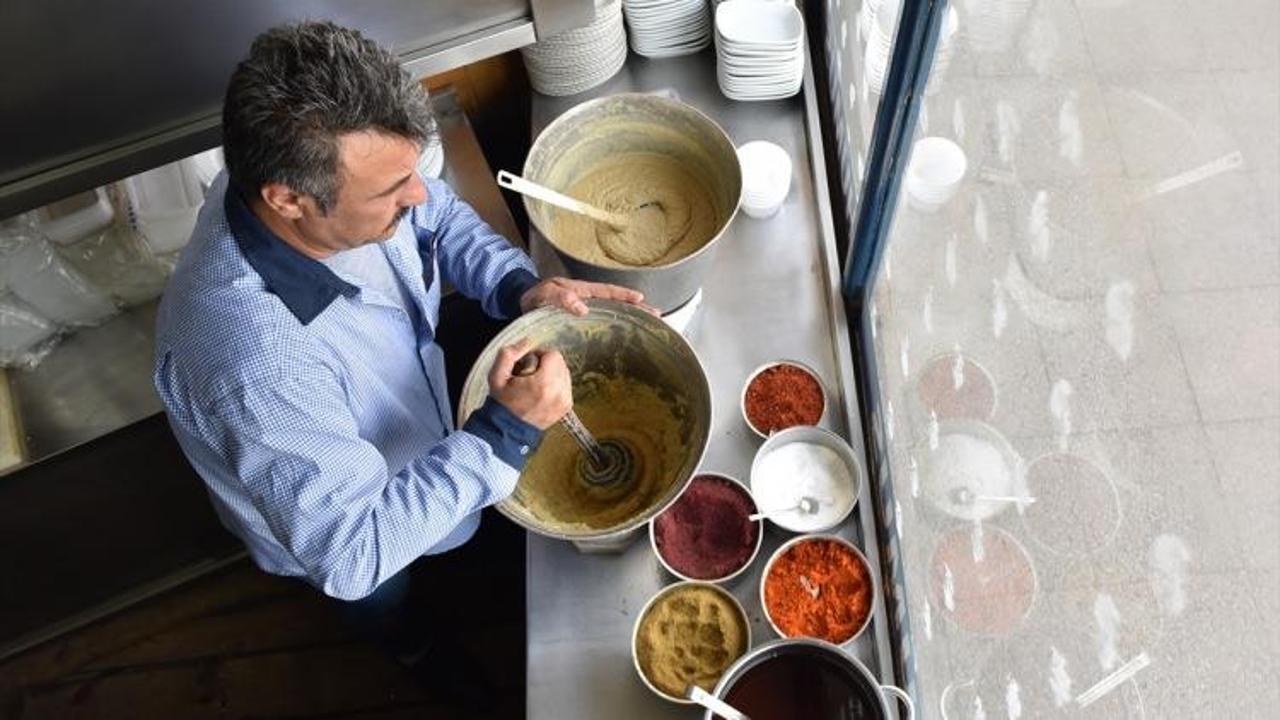Tarsus "humusu" ile gastronomi turizminde öne çıkmak istiyor