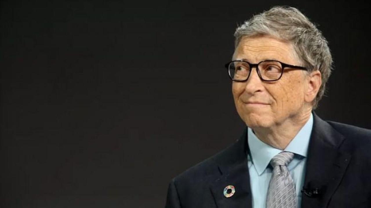 Bill Gates artık dünyanın en zengini değil
