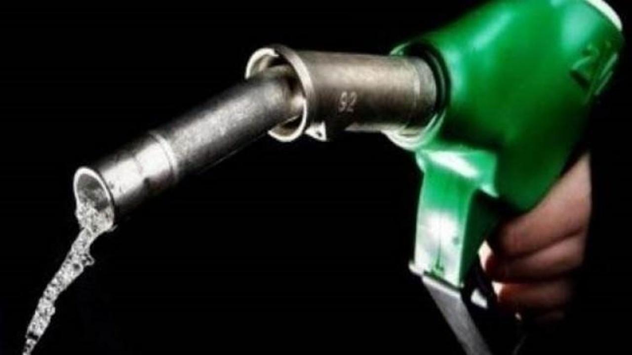Petrol fiyatları 2 ayın zirvesine çıktı