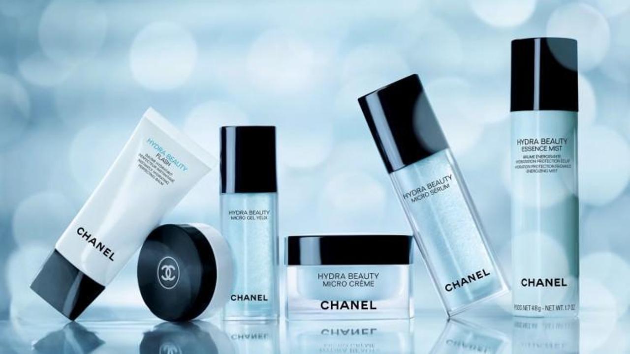 Chanel Hydra Beauty ürün incelemesi