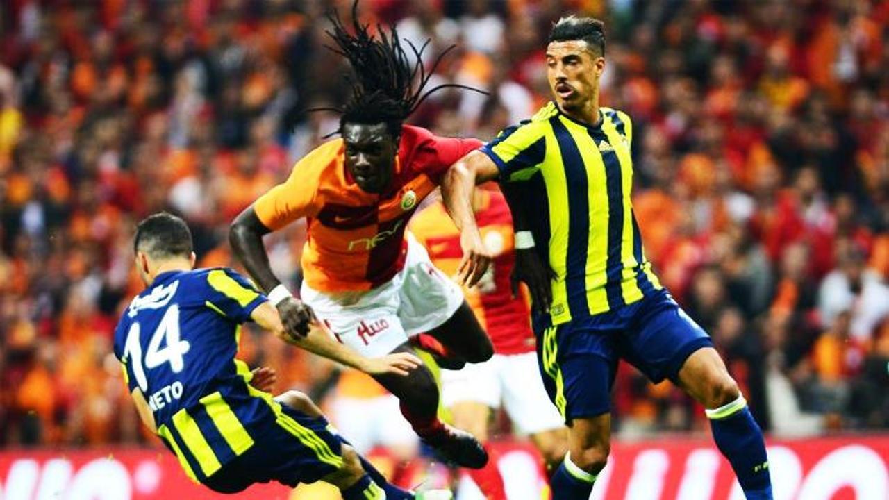 Galatasaray, Kadıköy'de 18 yıldır kazanamıyor