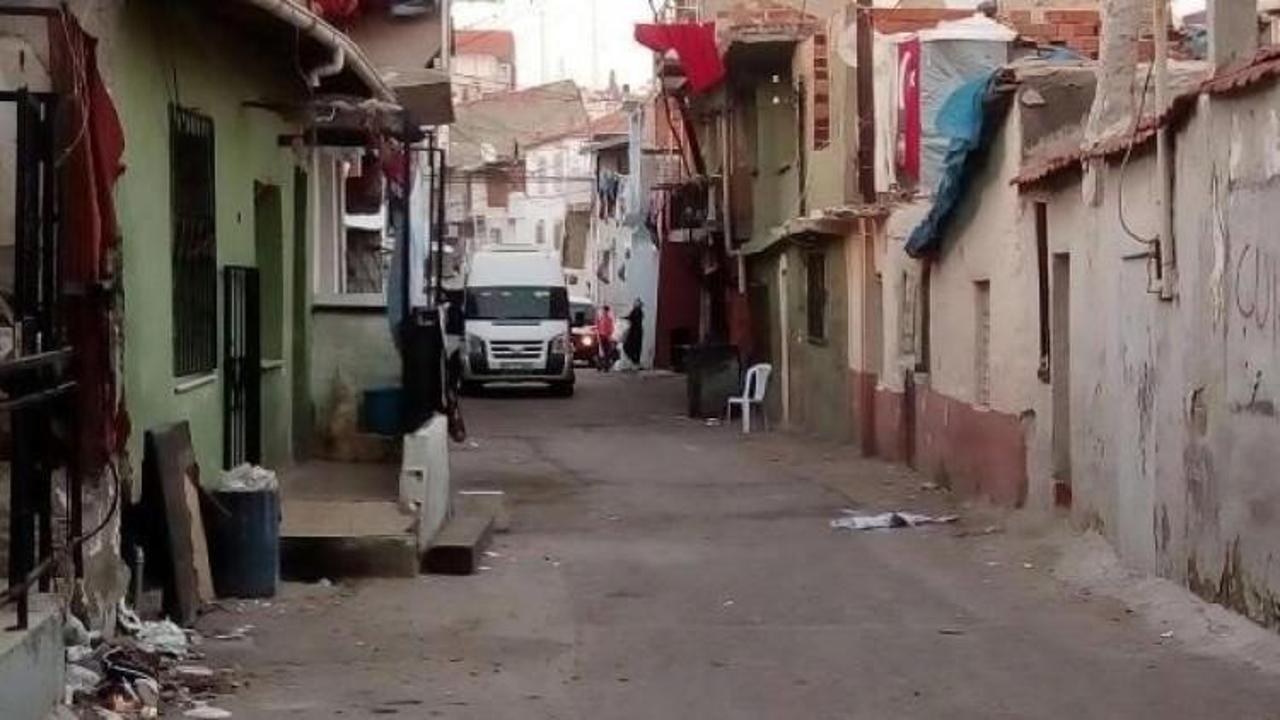 İzmir'de silahlı kavga: 6 yaralı