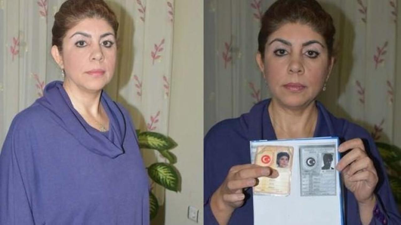 Kan tahlili i&ccedil;in gitti, hayatının şokunu yaşadı