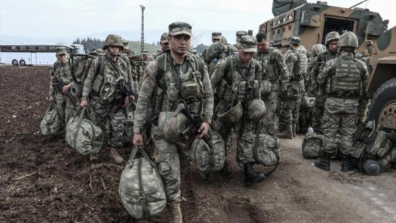 B&uuml;y&uuml;k sevkiyat! Sarıkamış'tan geldiler