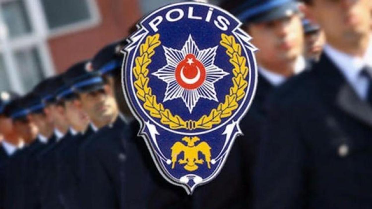 POMEM polis alımı başvurusu için duyuru yapıldı