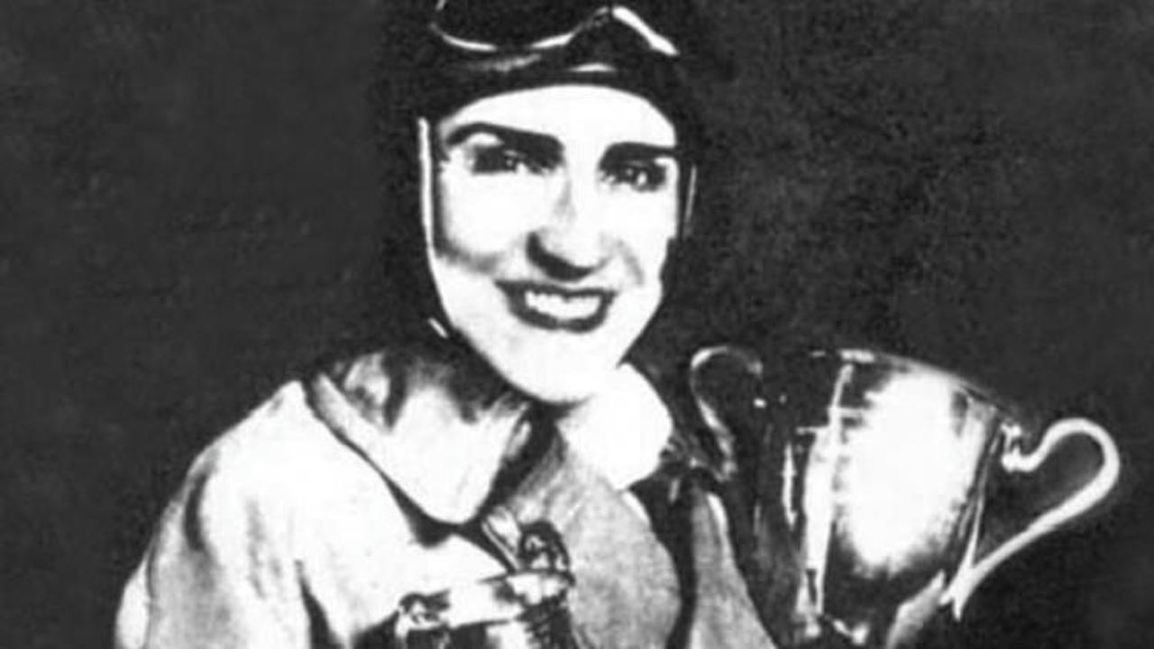 Samiye Cahid Morkaya kimdir? 