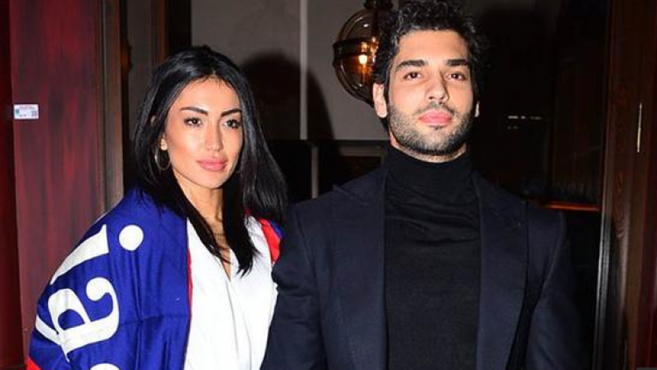 Ş&uuml;kr&uuml; &Ouml;zyıldız'ın nişanlandığı Rabia Yaman kimdir?