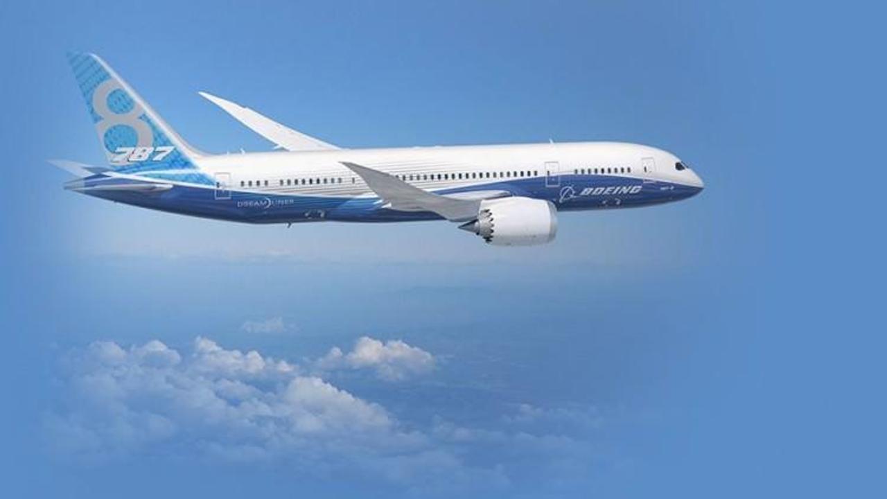 THY'nin Airbus ve Boeing siparişleri kesinleşti