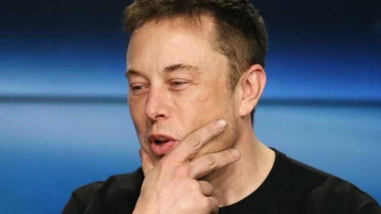 Elon Musk adını kullanarak tuzağa düşürdüler!