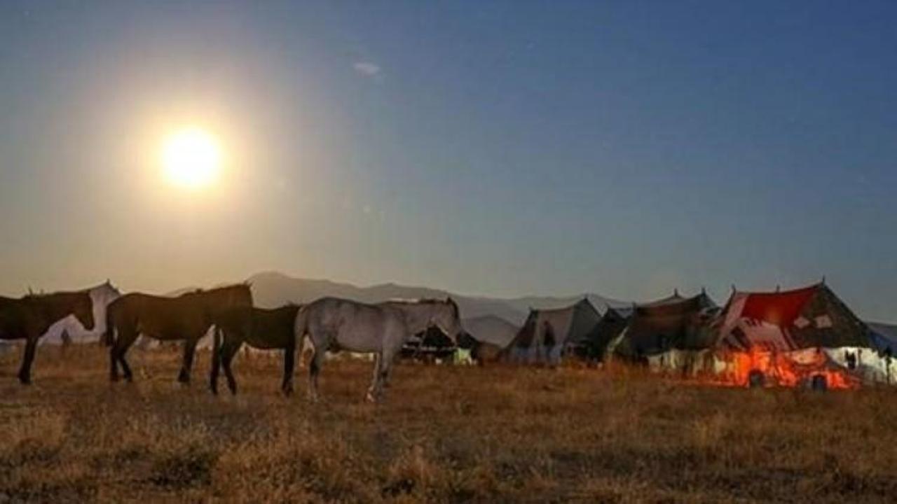 Yayla ve meralar kullanıma a&ccedil;ılıyor
