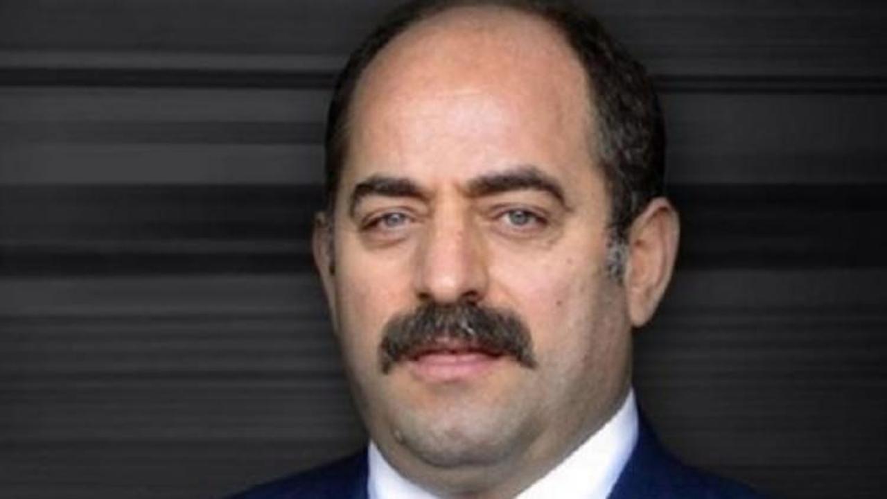 Zekeriya Öz, Gencos' adıyla bu mesajları atmış