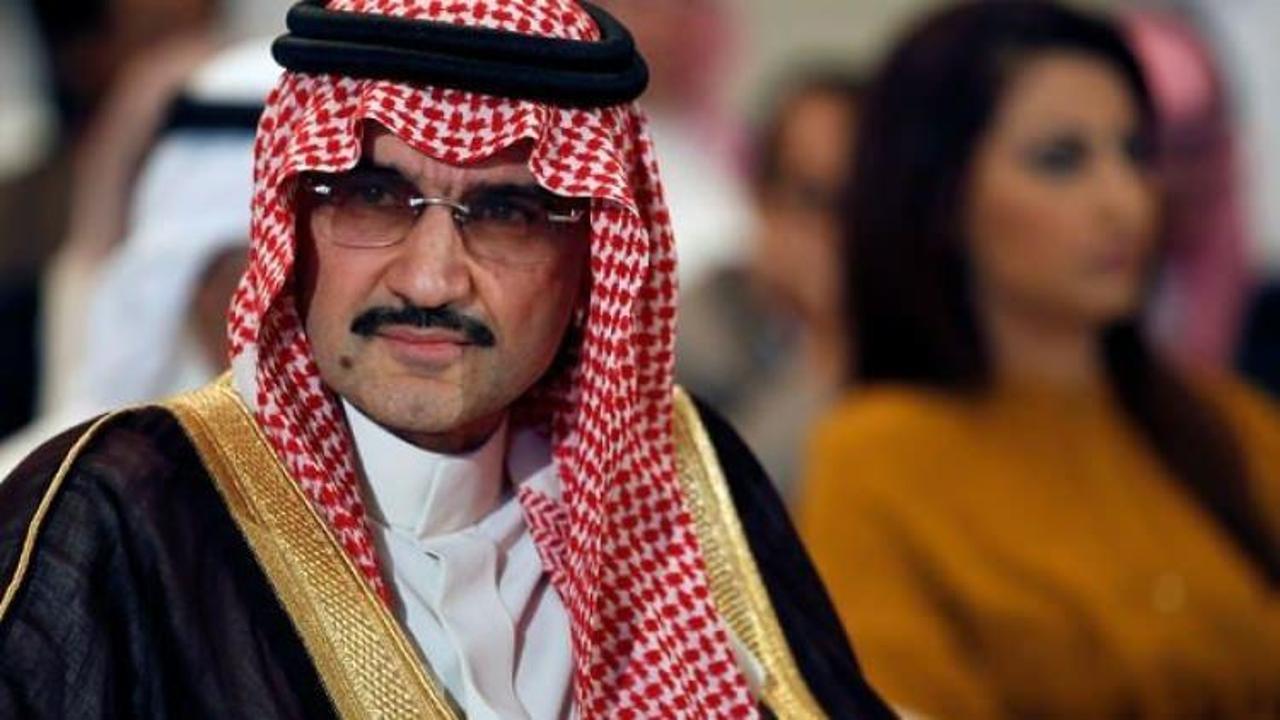 Suudi prenslere işkence mi yapıldı?
