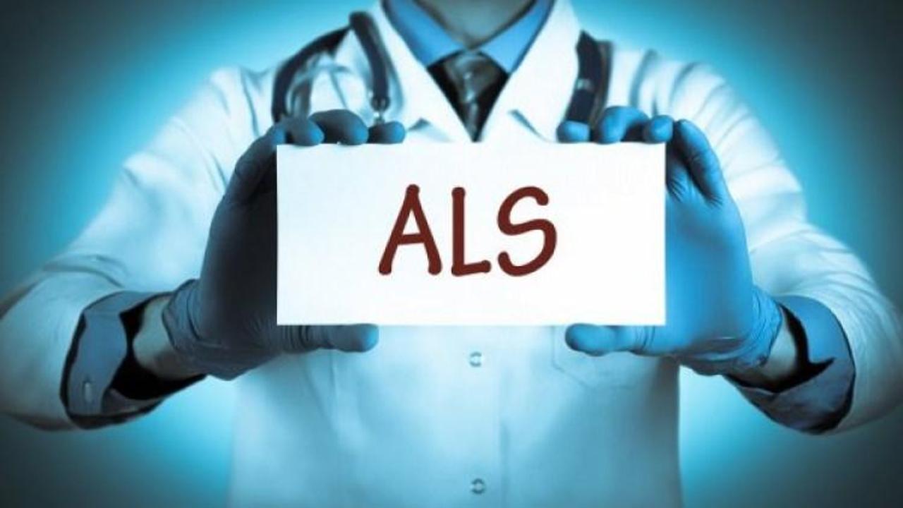ALS hastalığı nedir? ALS belirtileri nelerdir, tedavisi mümkün müdür?