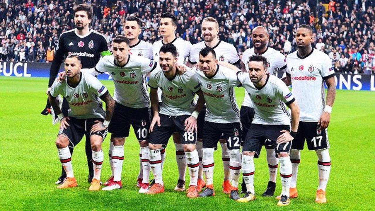 Beşiktaş'ı bekleyen büyük tehlike!
