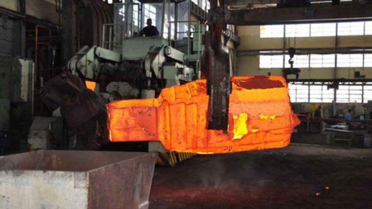 Milli gururumuz işte böyle üretiliyor!