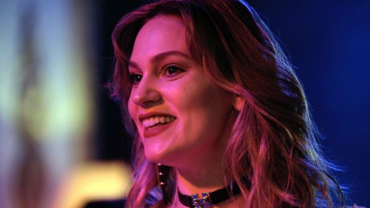 Farah Zeynep Abdullah kimdir? Aslen nerelidir ve ka&ccedil; yaşındadır?