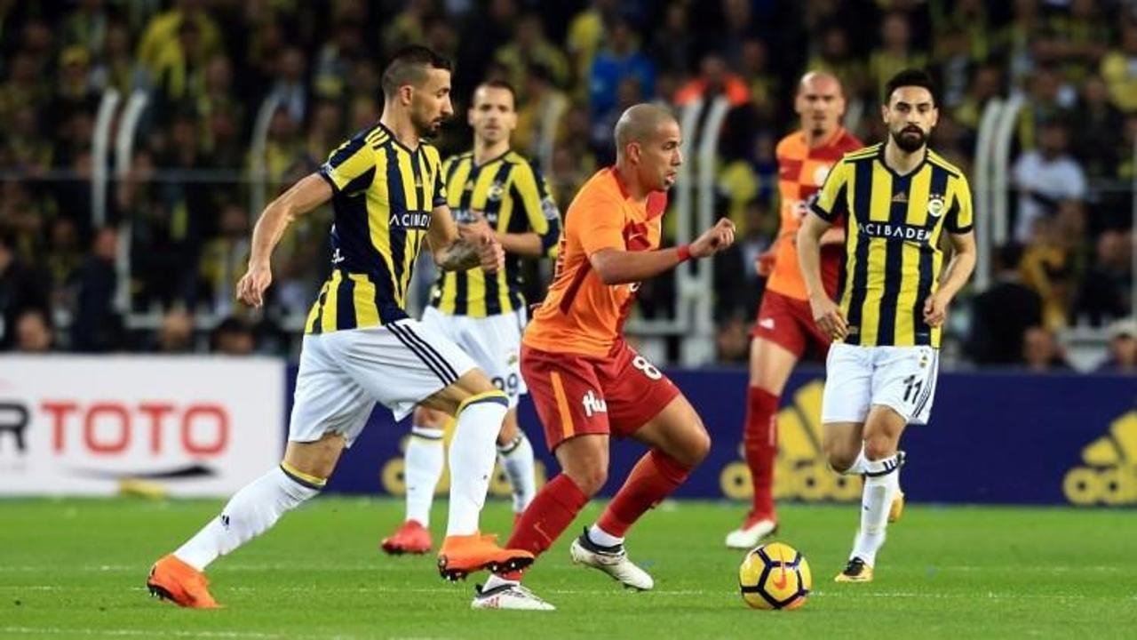Fenerbahçe, Kadıköy'de eski günlerini özlüyor
