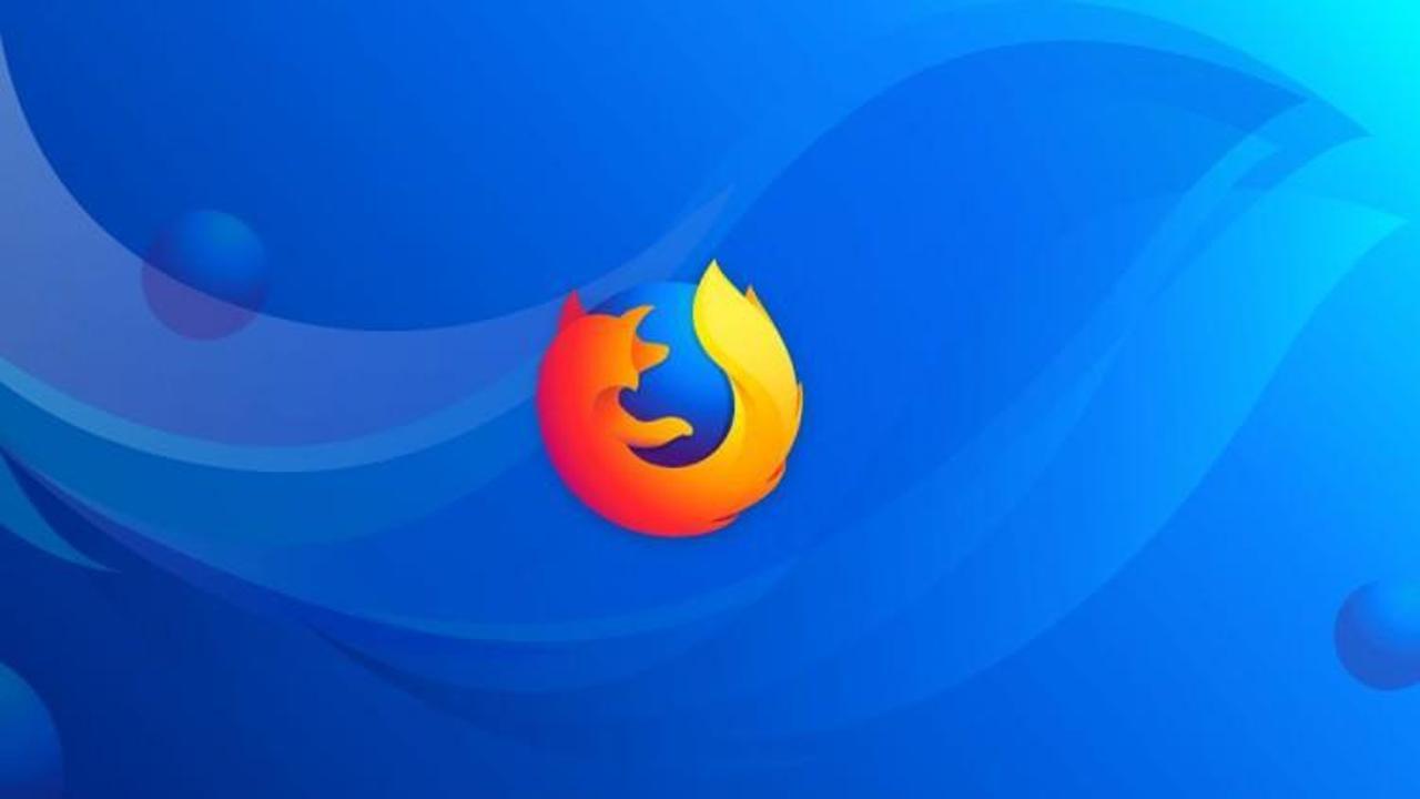 Firefox'a yepyeni özellik geldi!
