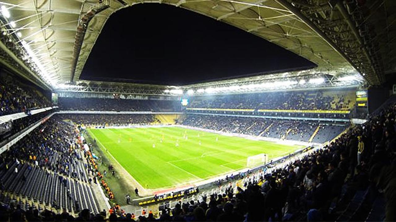 Fenerbahçe derbinin bilet fiyatlarını duyurdu