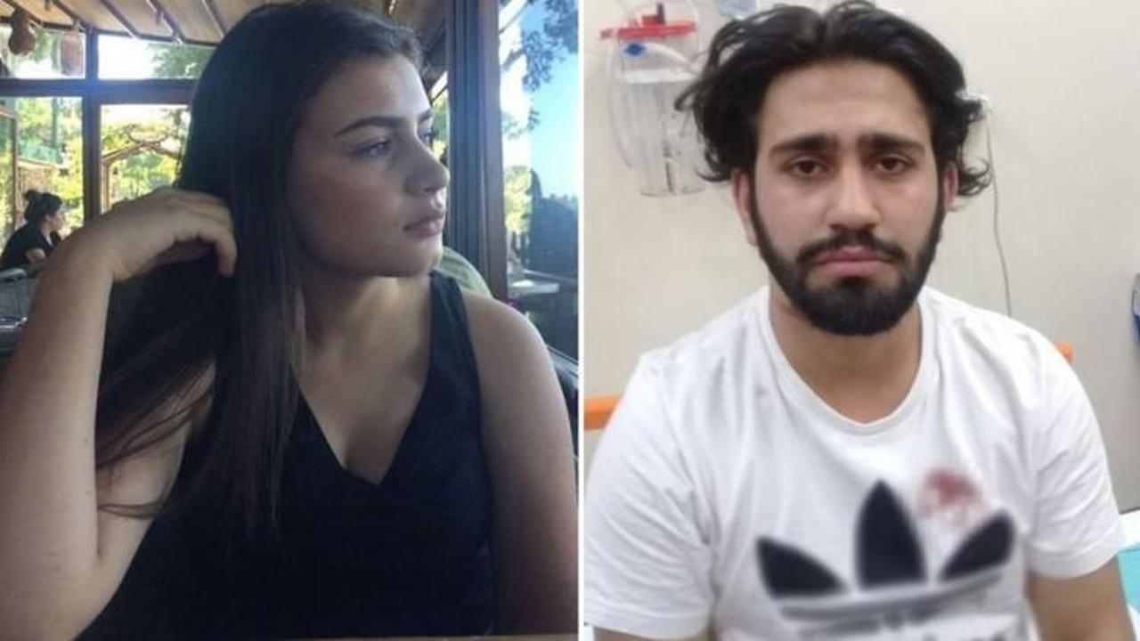 Helin'in katili mahkemede herkesi çileden çıkardı