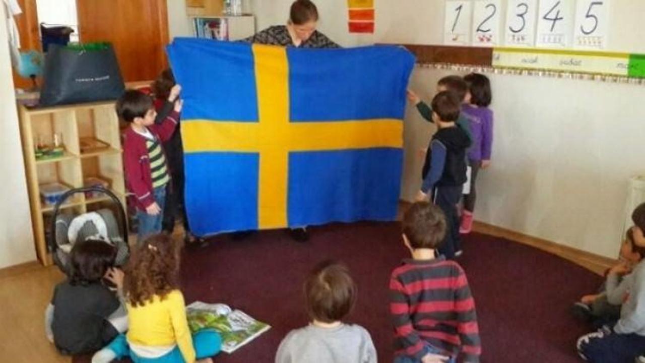 İsveç'te çifte standartlı dini eğitim düzenlemesi