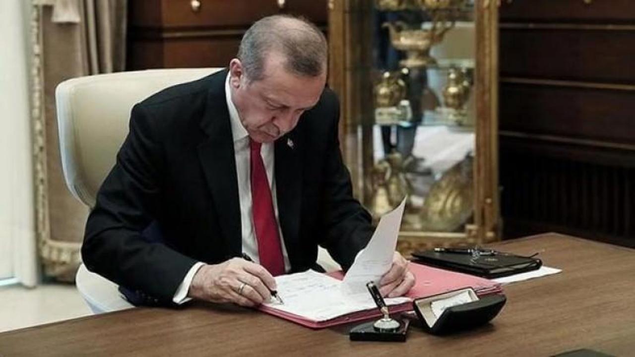Erdoğan onayladı! Türk futbolunda yeni dönem...