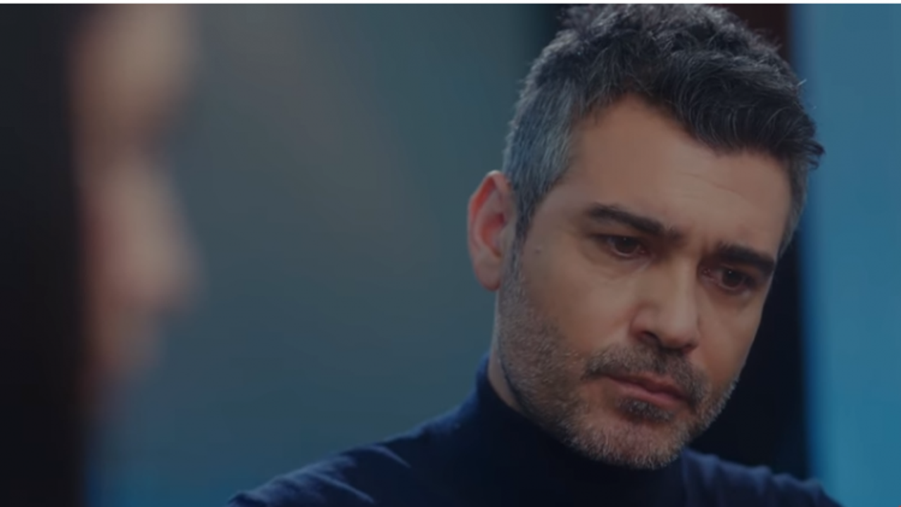 Kadın 20.b&ouml;l&uuml;mde neler oldu? Sarp, Bahar'ın yaşadığını &ouml;ğreniyor mu?