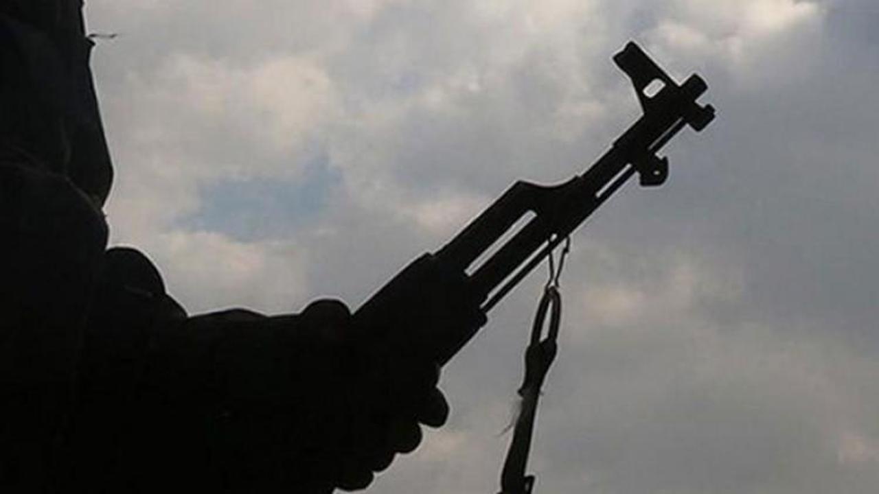 Kerkük'te silahlı saldırı: 5 ölü