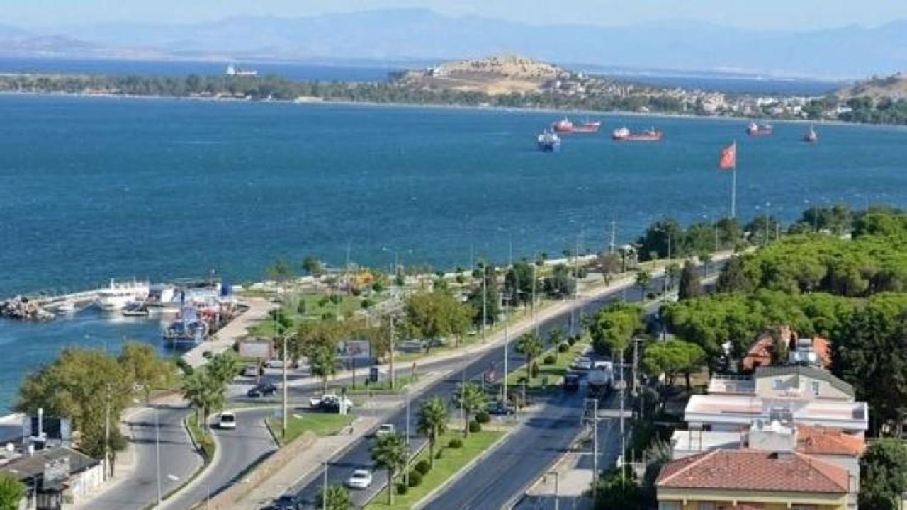 Manisa ve İzmir'de acele kamulaştırma kararı!