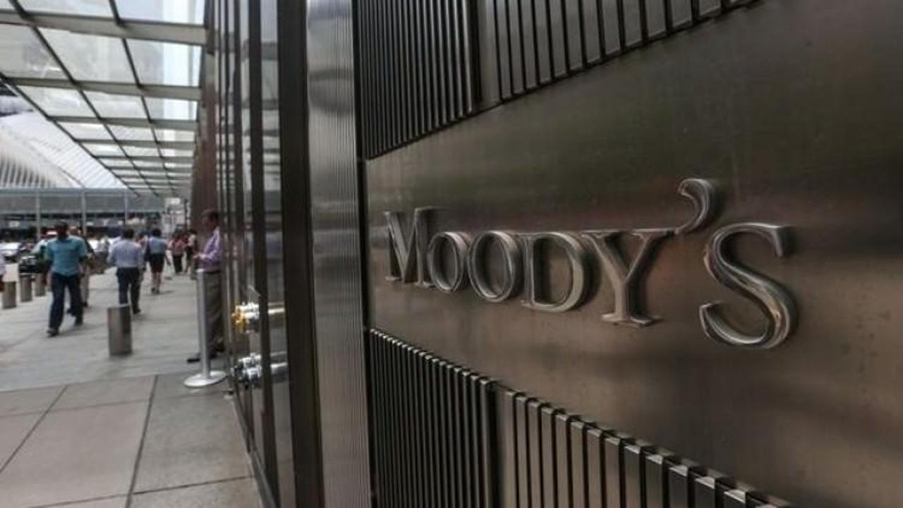 Moody's'in oyununu bozacak hamle! Yerlisi geliyor