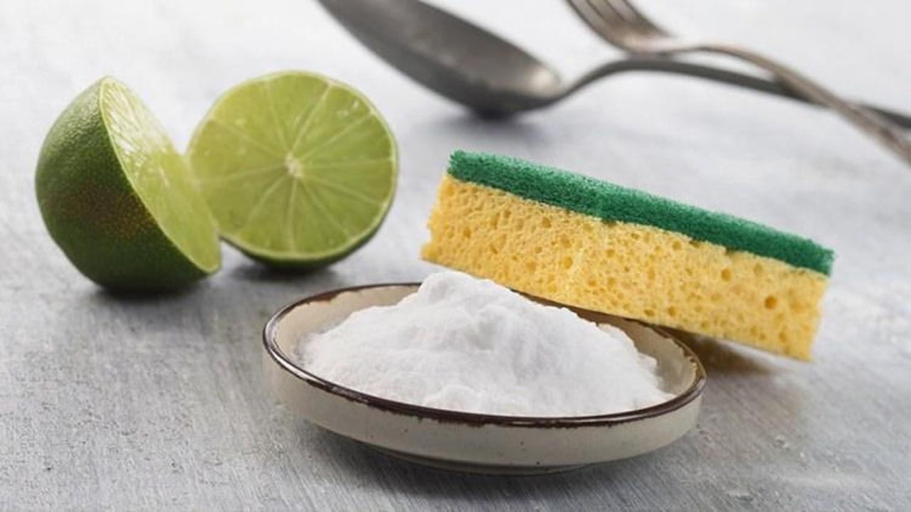 Mutfaktaki gider kokusu nasıl önlenir?