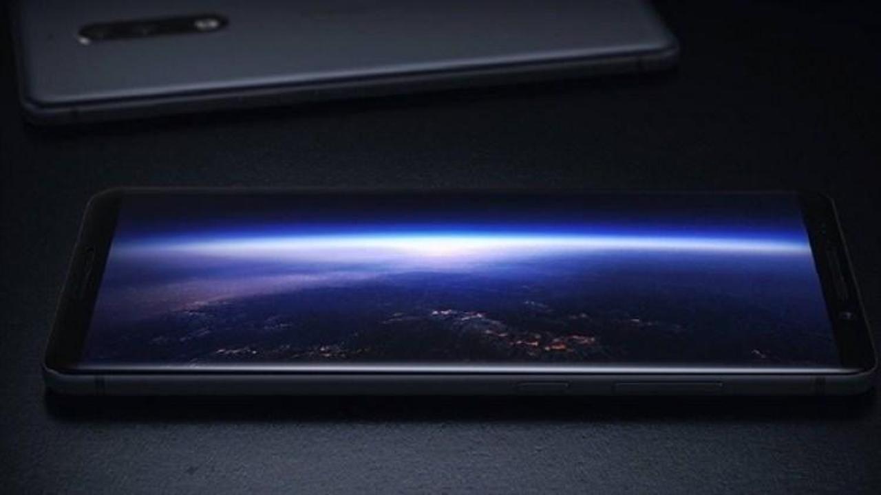 Nokia gizli silahın &ccedil;ıkardı!